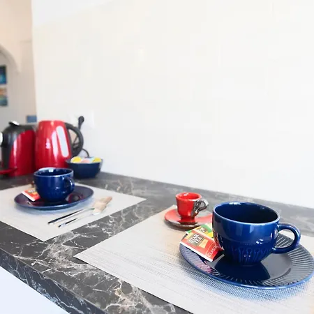 Сasa de vacaciones La Rosa Di Capri