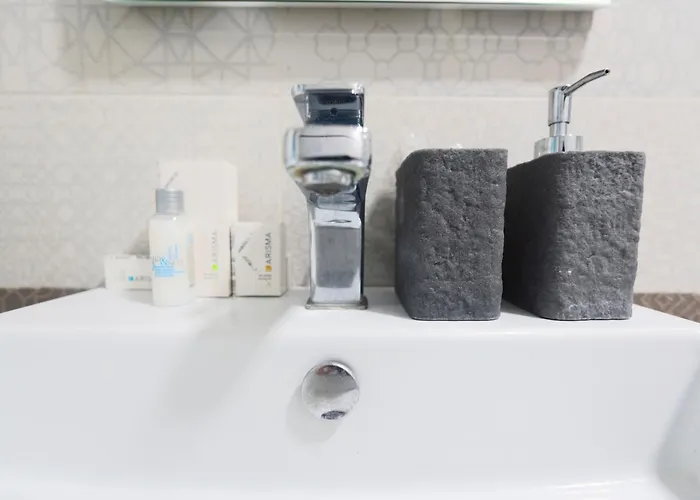 Сasa de vacaciones La Rosa Di *