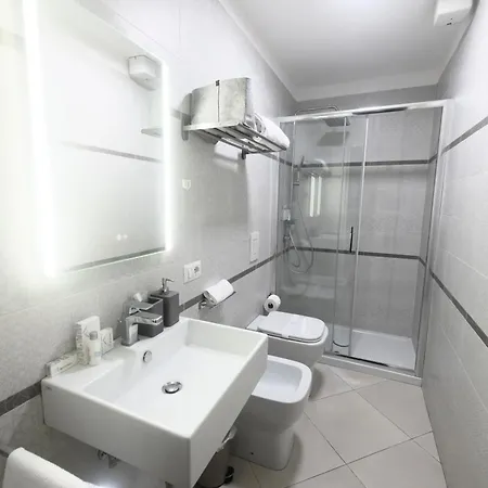 La Rosa Di Holiday home *