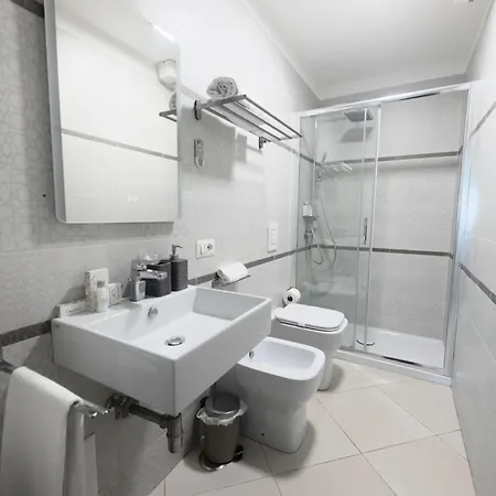 Tatil Evi La Rosa Di *