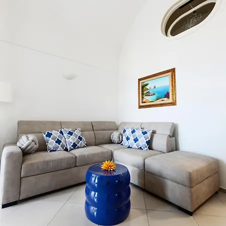La Rosa Di Holiday home