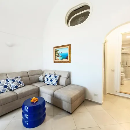 Hébergement de vacances La Rosa Di *