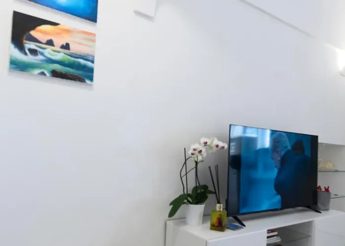 La Rosa Di Капри