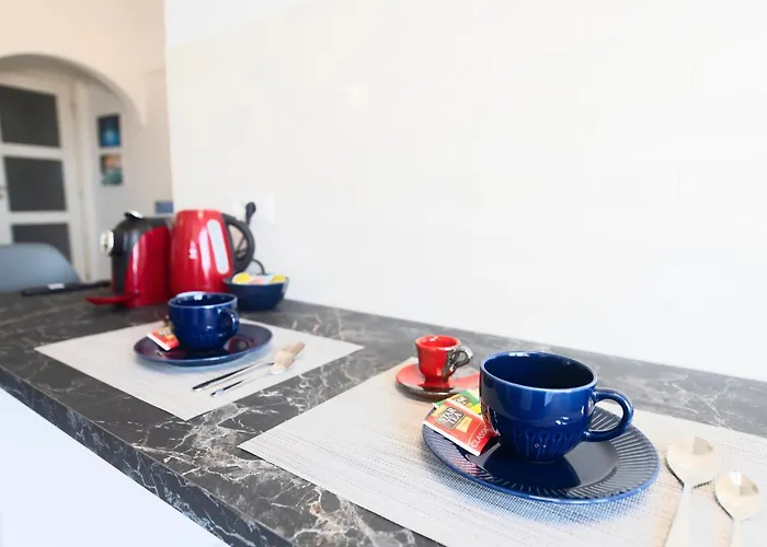 Дом отдыха La Rosa Di Капри