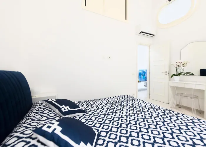 Дом отдыха La Rosa Di Капри