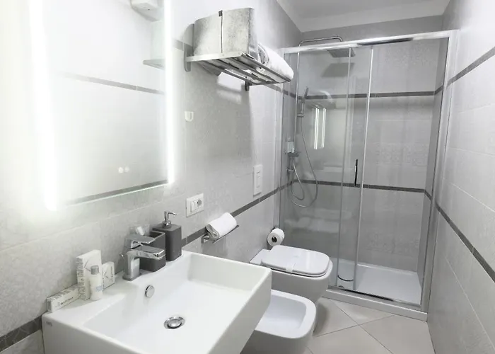 La Rosa Di Дом отдыха *