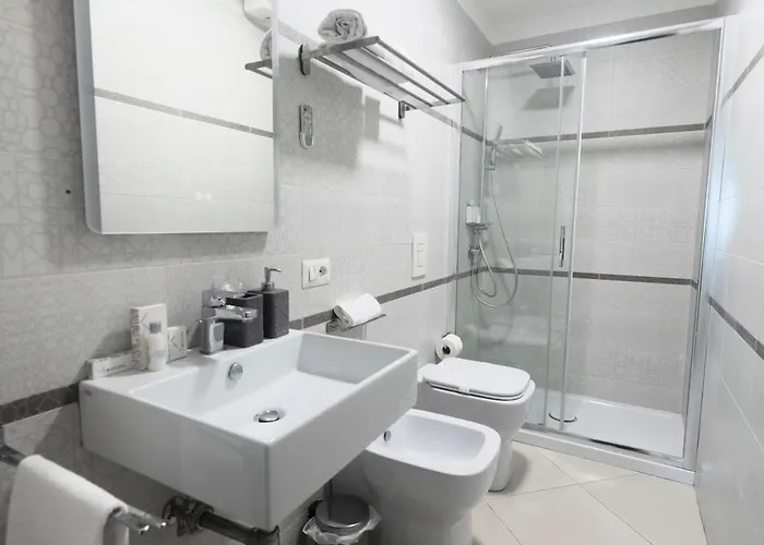 Дом отдыха La Rosa Di *