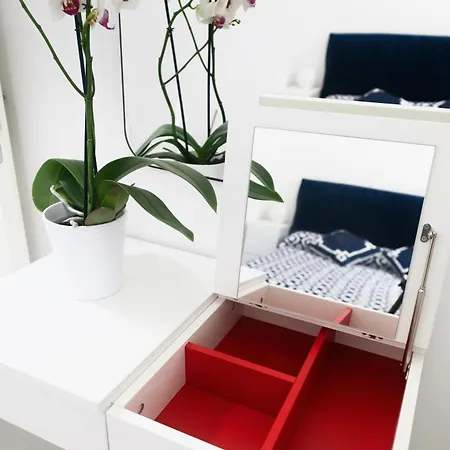 La Rosa Di Prázdninový dům Capri