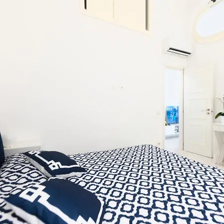 Prázdninový dům La Rosa Di Capri